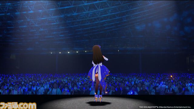 『アイマス シンデレラガールズ』xRライブ“シンデレラガールズフェス”1日目リポート。アイドルたちの原点の楽曲や本イベントのために書き下ろされた新曲『恒久のユニバース』が初披露