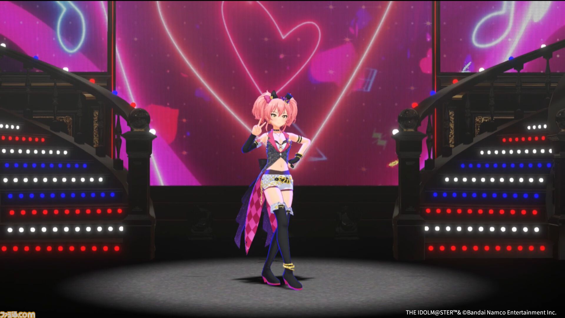 『アイマス シンデレラガールズ』xRライブ“シンデレラガールズフェス”1日目リポート。アイドルたちの原点の楽曲や本イベントのために書き下ろされた新曲『恒久のユニバース』が初披露