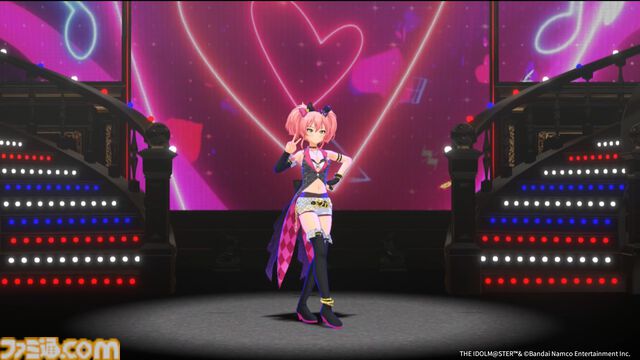 『アイマス シンデレラガールズ』xRライブ“シンデレラガールズフェス”1日目リポート。アイドルたちの原点の楽曲や本イベントのために書き下ろされた新曲『恒久のユニバース』が初披露