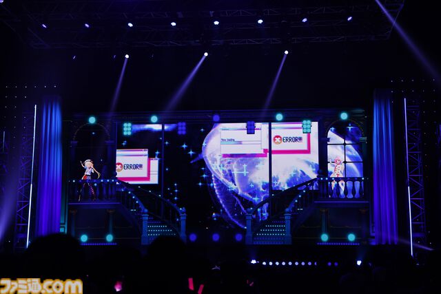 『アイマス シンデレラガールズ』xRライブ“シンデレラガールズフェス”1日目リポート。アイドルたちの原点の楽曲や本イベントのために書き下ろされた新曲『恒久のユニバース』が初披露