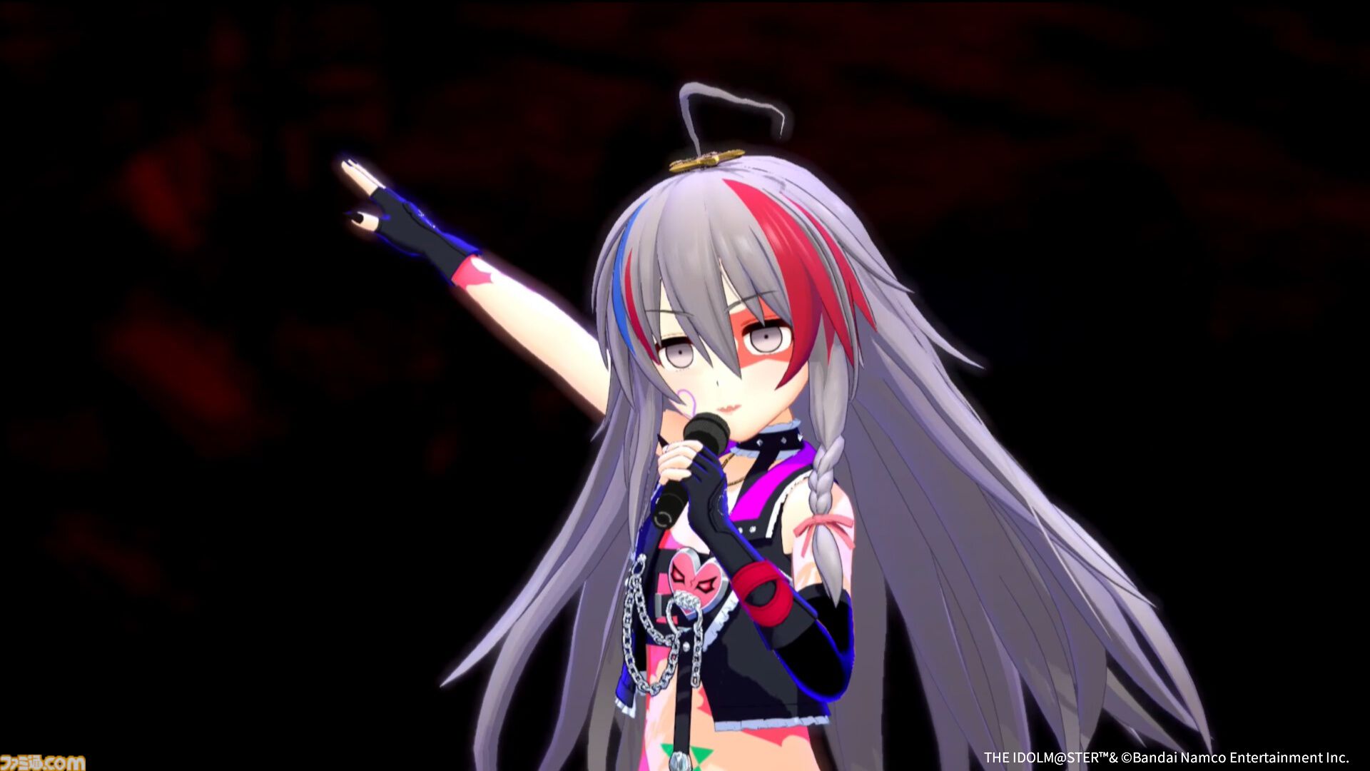 『アイマス シンデレラガールズ』xRライブ“シンデレラガールズフェス”1日目リポート。アイドルたちの原点の楽曲や本イベントのために書き下ろされた新曲『恒久のユニバース』が初披露