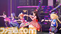 『アイマス シンデレラガールズ』xRライブ“シンデレラガールズフェス”1日目リポート。アイドルたちの原点の楽曲や本イベントのために書き下ろされた新曲『恒久のユニバース』が初披露