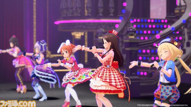 『アイマス シンデレラガールズ』xRライブ“シンデレラガールズフェス”1日目リポート。アイドルたちの原点の楽曲や本イベントのために書き下ろされた新曲『恒久のユニバース』が初披露