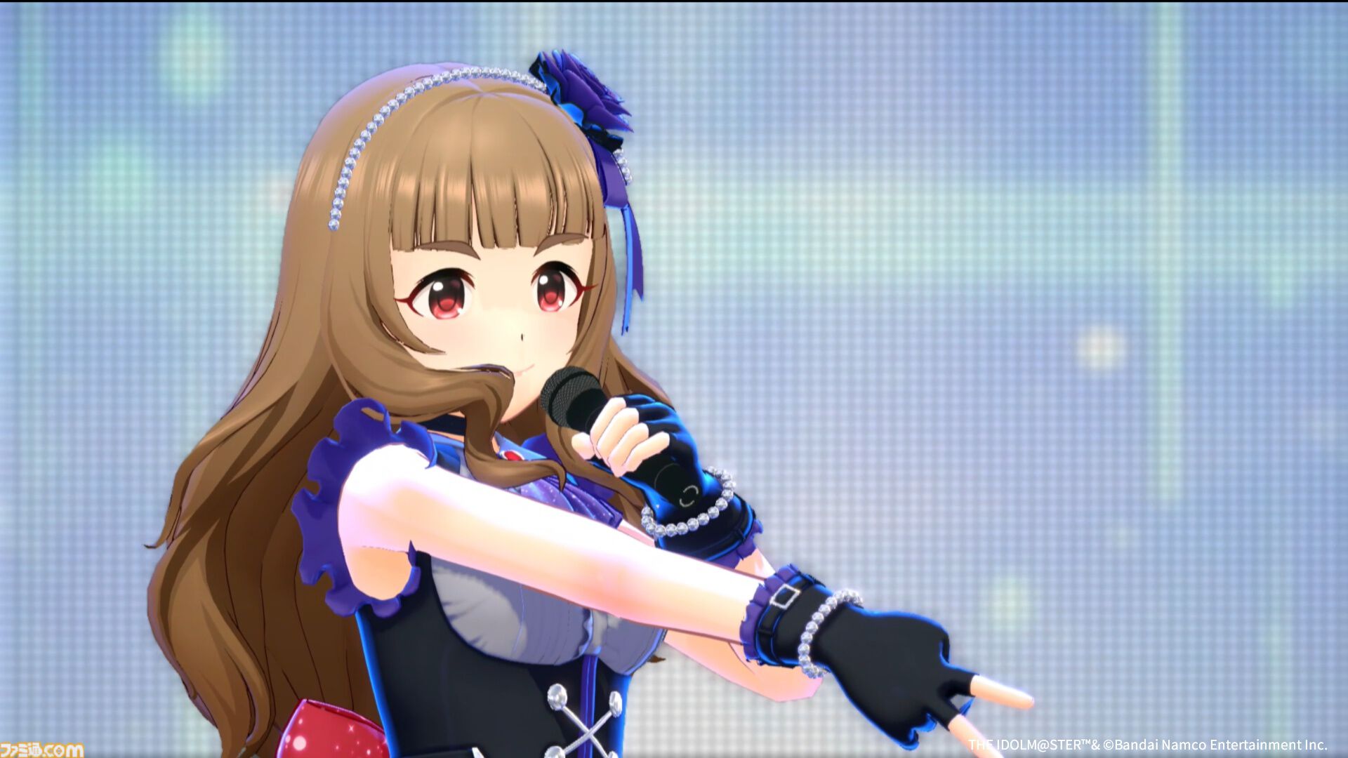 『アイマス シンデレラガールズ』xRライブ“シンデレラガールズフェス”1日目リポート。アイドルたちの原点の楽曲や本イベントのために書き下ろされた新曲『恒久のユニバース』が初披露