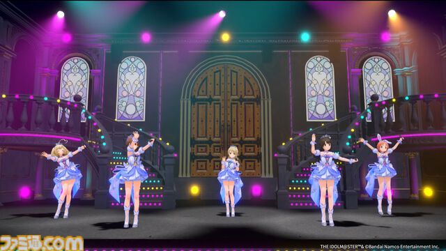 『アイマス シンデレラガールズ』xRライブ“シンデレラガールズフェス”1日目リポート。アイドルたちの原点の楽曲や本イベントのために書き下ろされた新曲『恒久のユニバース』が初披露