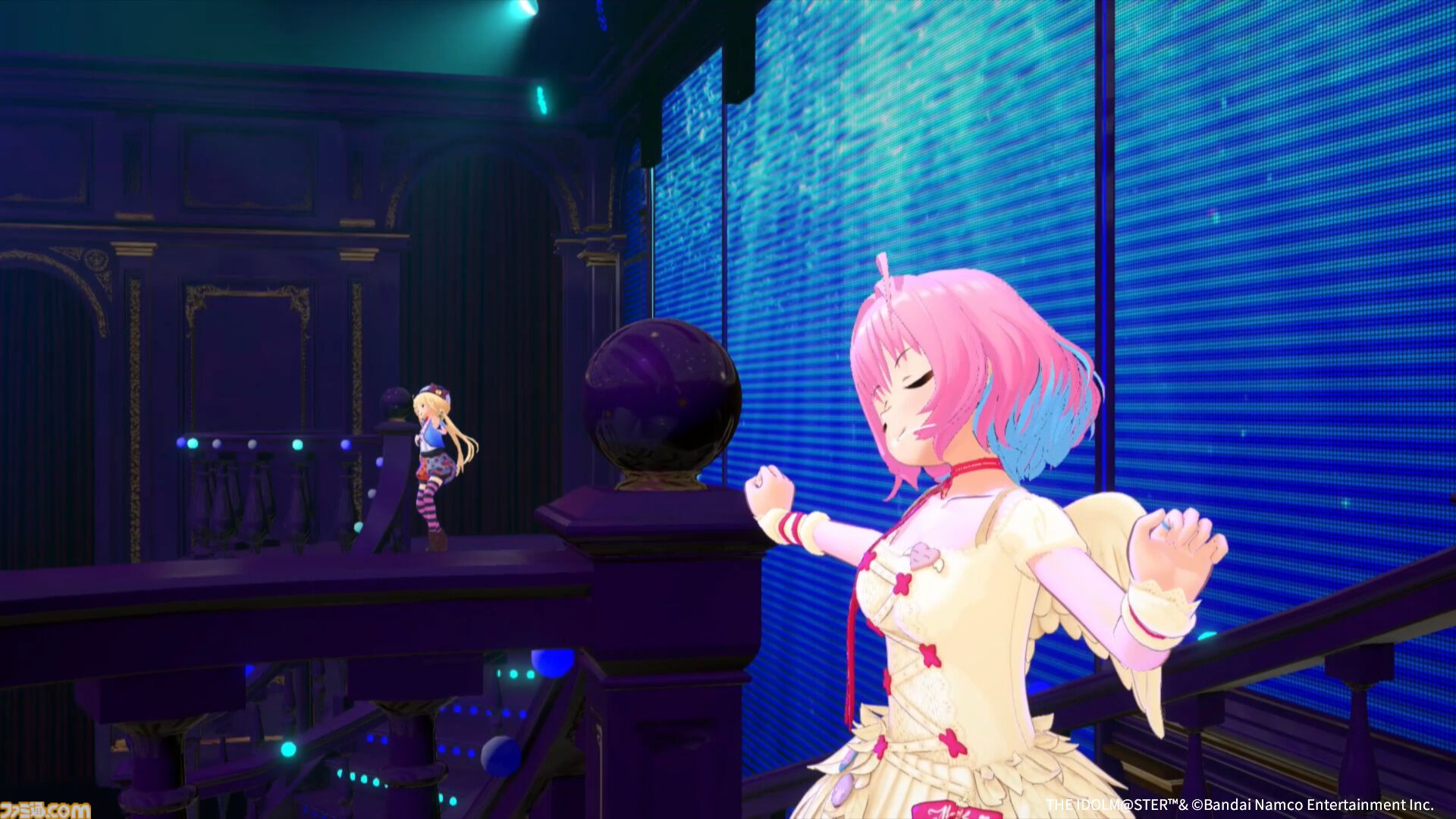 『アイマス シンデレラガールズ』xRライブ“シンデレラガールズフェス”1日目リポート。アイドルたちの原点の楽曲や本イベントのために書き下ろされた新曲『恒久のユニバース』が初披露