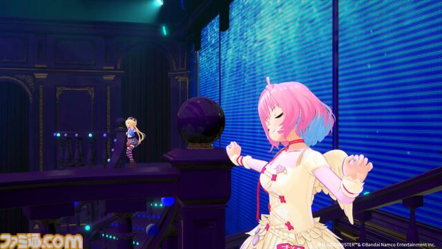 『アイマス シンデレラガールズ』xRライブ“シンデレラガールズフェス”1日目リポート。アイドルたちの原点の楽曲や本イベントのために書き下ろされた新曲『恒久のユニバース』が初披露