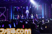 『アイマス シンデレラガールズ』xRライブ“シンデレラガールズフェス”1日目リポート。アイドルたちの原点の楽曲や本イベントのために書き下ろされた新曲『恒久のユニバース』が初披露