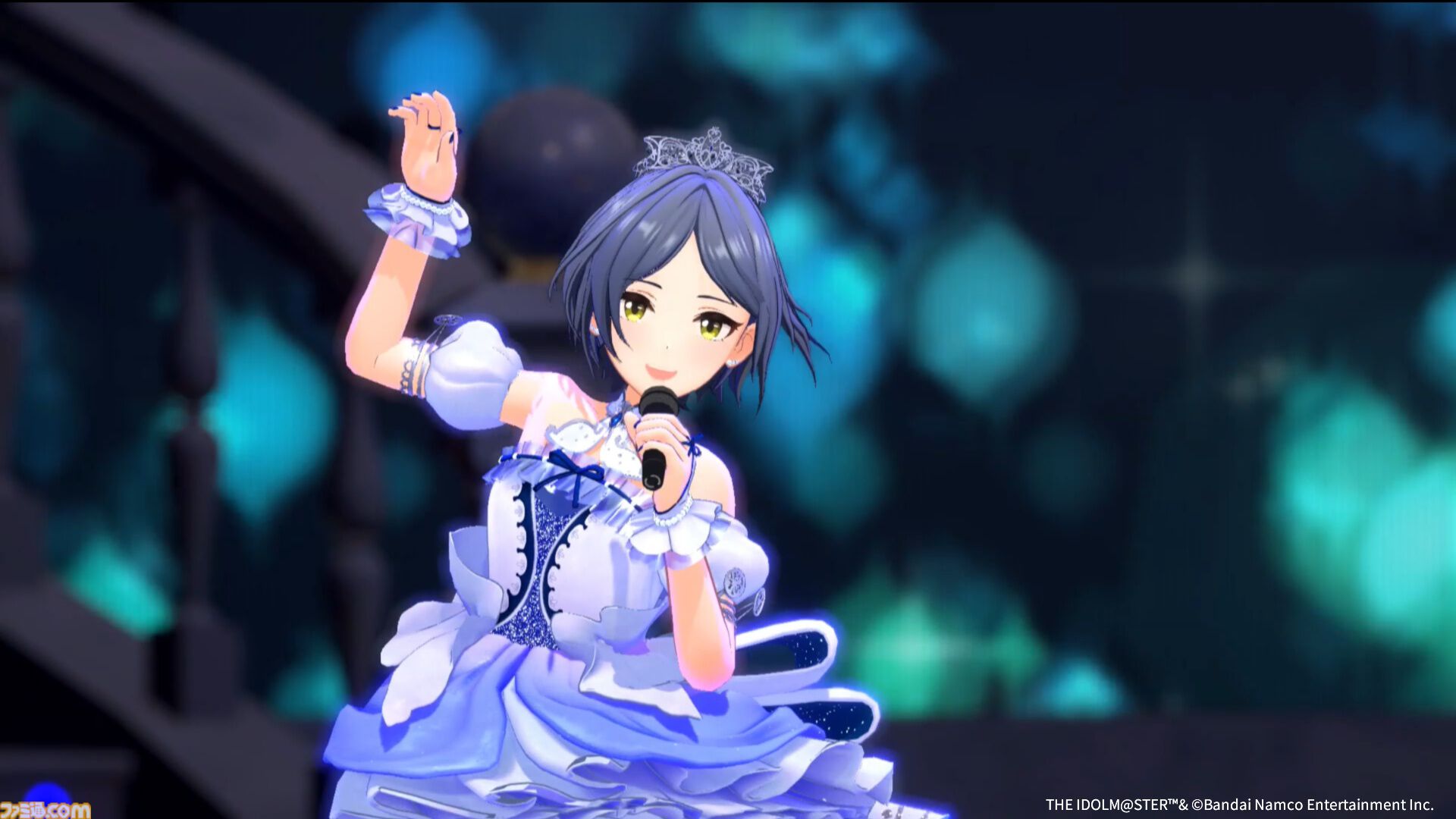『アイマス シンデレラガールズ』xRライブ“シンデレラガールズフェス”1日目リポート。アイドルたちの原点の楽曲や本イベントのために書き下ろされた新曲『恒久のユニバース』が初披露
