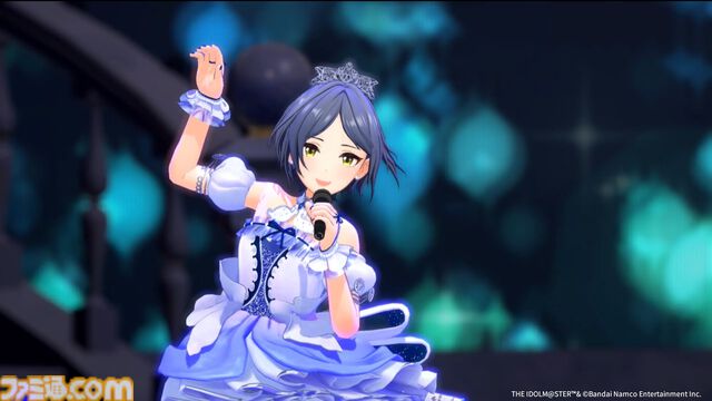 『アイマス シンデレラガールズ』xRライブ“シンデレラガールズフェス”1日目リポート。アイドルたちの原点の楽曲や本イベントのために書き下ろされた新曲『恒久のユニバース』が初披露