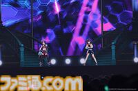 『アイマス シンデレラガールズ』xRライブ“シンデレラガールズフェス”1日目リポート。アイドルたちの原点の楽曲や本イベントのために書き下ろされた新曲『恒久のユニバース』が初披露