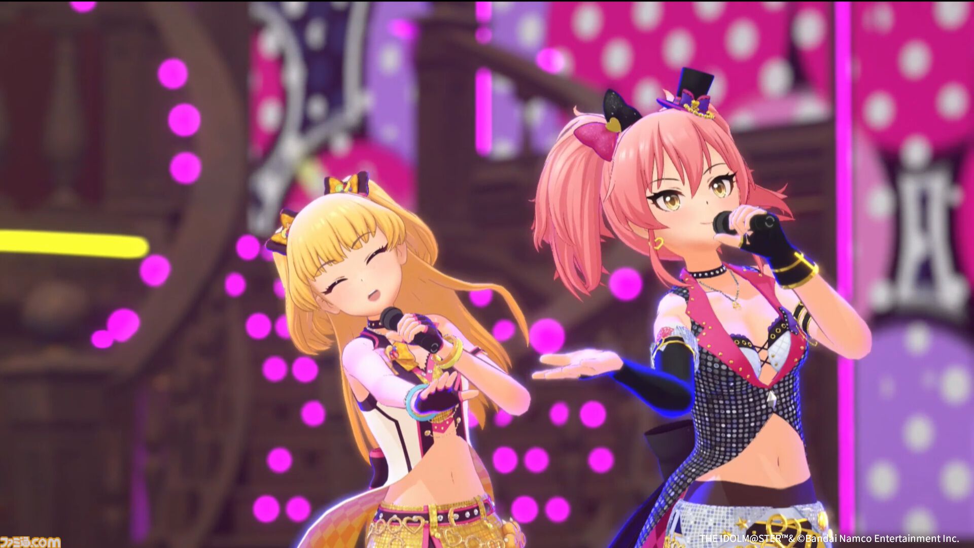 『アイマス シンデレラガールズ』xRライブ“シンデレラガールズフェス”1日目リポート。アイドルたちの原点の楽曲や本イベントのために書き下ろされた新曲『恒久のユニバース』が初披露