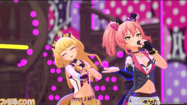 『アイマス シンデレラガールズ』xRライブ“シンデレラガールズフェス”1日目リポート。アイドルたちの原点の楽曲や本イベントのために書き下ろされた新曲『恒久のユニバース』が初披露