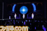 『アイマス シンデレラガールズ』xRライブ“シンデレラガールズフェス”1日目リポート。アイドルたちの原点の楽曲や本イベントのために書き下ろされた新曲『恒久のユニバース』が初披露