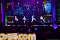 『アイマス シンデレラガールズ』xRライブ“シンデレラガールズフェス”1日目リポート。アイドルたちの原点の楽曲や本イベントのために書き下ろされた新曲『恒久のユニバース』が初披露