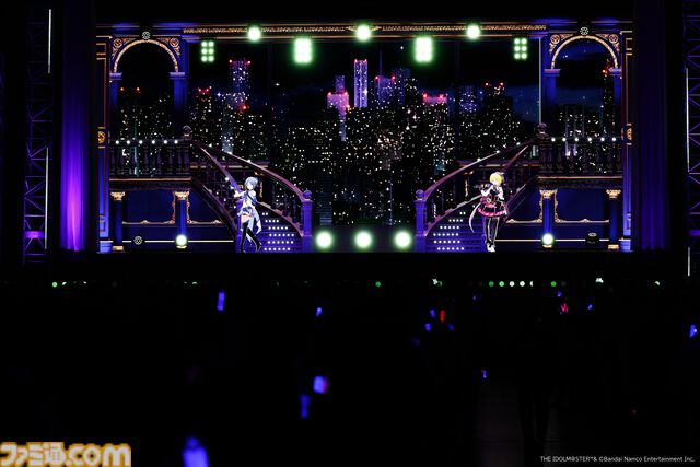 『アイマス シンデレラガールズ』xRライブ“シンデレラガールズフェス”1日目リポート。アイドルたちの原点の楽曲や本イベントのために書き下ろされた新曲『恒久のユニバース』が初披露