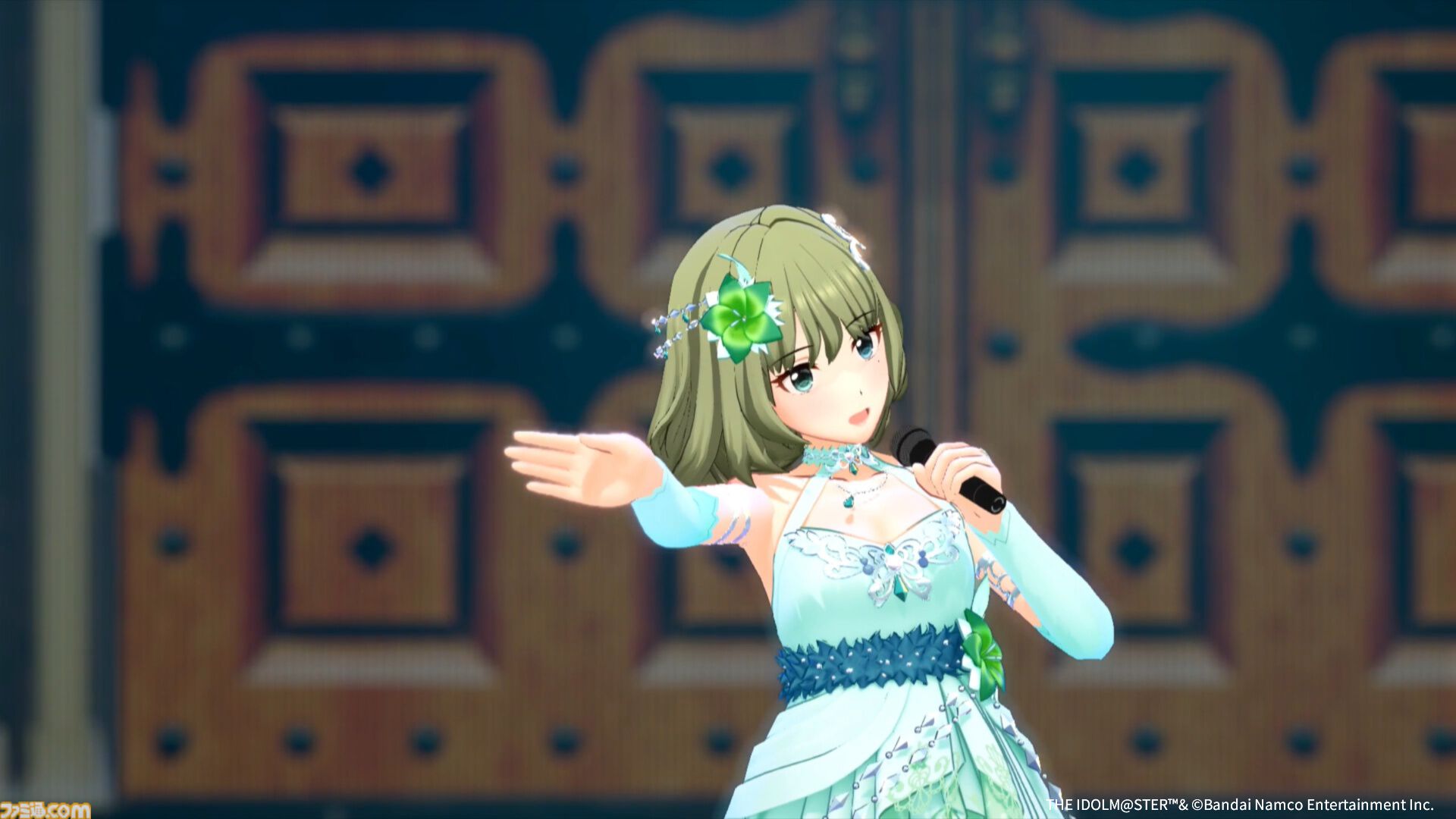 『アイマス シンデレラガールズ』xRライブ“シンデレラガールズフェス”1日目リポート。アイドルたちの原点の楽曲や本イベントのために書き下ろされた新曲『恒久のユニバース』が初披露