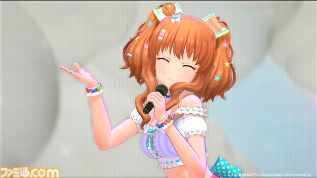 『アイマス シンデレラガールズ』xRライブ“シンデレラガールズフェス”1日目リポート。アイドルたちの原点の楽曲や本イベントのために書き下ろされた新曲『恒久のユニバース』が初披露