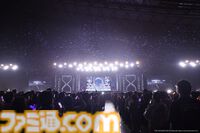 『アイマス シンデレラガールズ』xRライブ“シンデレラガールズフェス”1日目リポート。アイドルたちの原点の楽曲や本イベントのために書き下ろされた新曲『恒久のユニバース』が初披露