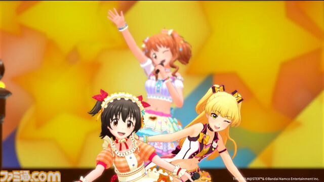 『アイマス シンデレラガールズ』xRライブ“シンデレラガールズフェス”1日目リポート。アイドルたちの原点の楽曲や本イベントのために書き下ろされた新曲『恒久のユニバース』が初披露