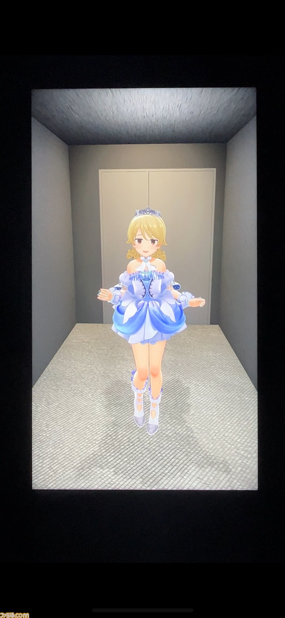 『アイマス シンデレラガールズ』xRライブ“シンデレラガールズフェス”1日目リポート。アイドルたちの原点の楽曲や本イベントのために書き下ろされた新曲『恒久のユニバース』が初披露