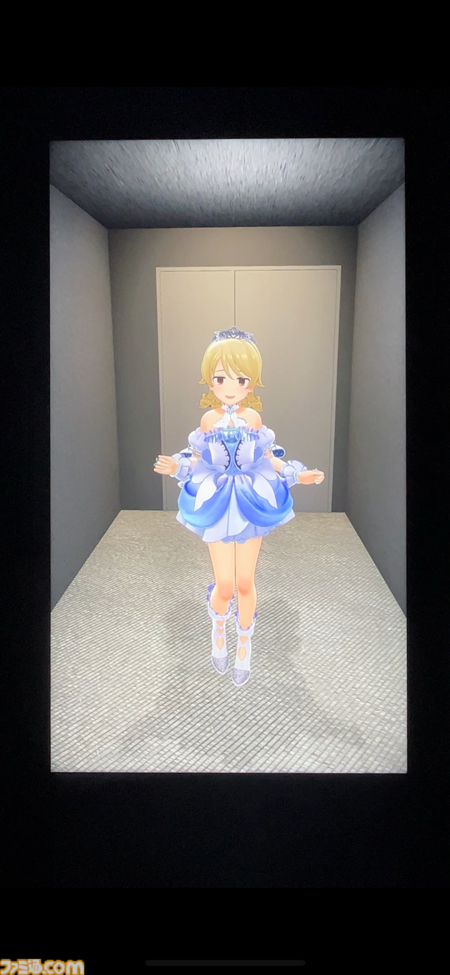 『アイマス シンデレラガールズ』xRライブ“シンデレラガールズフェス”1日目リポート。アイドルたちの原点の楽曲や本イベントのために書き下ろされた新曲『恒久のユニバース』が初披露