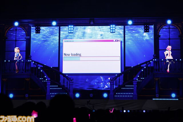 『アイマス シンデレラガールズ』xRライブ“シンデレラガールズフェス”1日目リポート。アイドルたちの原点の楽曲や本イベントのために書き下ろされた新曲『恒久のユニバース』が初披露