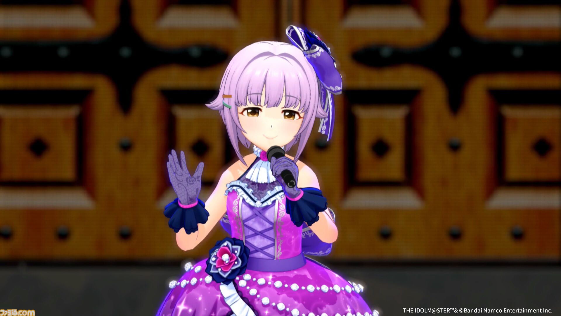 『アイマス シンデレラガールズ』xRライブ“シンデレラガールズフェス”1日目リポート。アイドルたちの原点の楽曲や本イベントのために書き下ろされた新曲『恒久のユニバース』が初披露