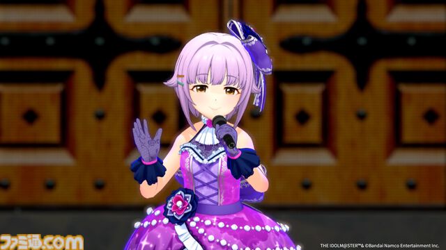 『アイマス シンデレラガールズ』xRライブ“シンデレラガールズフェス”1日目リポート。アイドルたちの原点の楽曲や本イベントのために書き下ろされた新曲『恒久のユニバース』が初披露