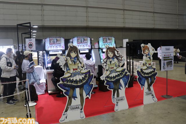『アイマス シンデレラガールズ』xRライブ“シンデレラガールズフェス”1日目リポート。アイドルたちの原点の楽曲や本イベントのために書き下ろされた新曲『恒久のユニバース』が初披露