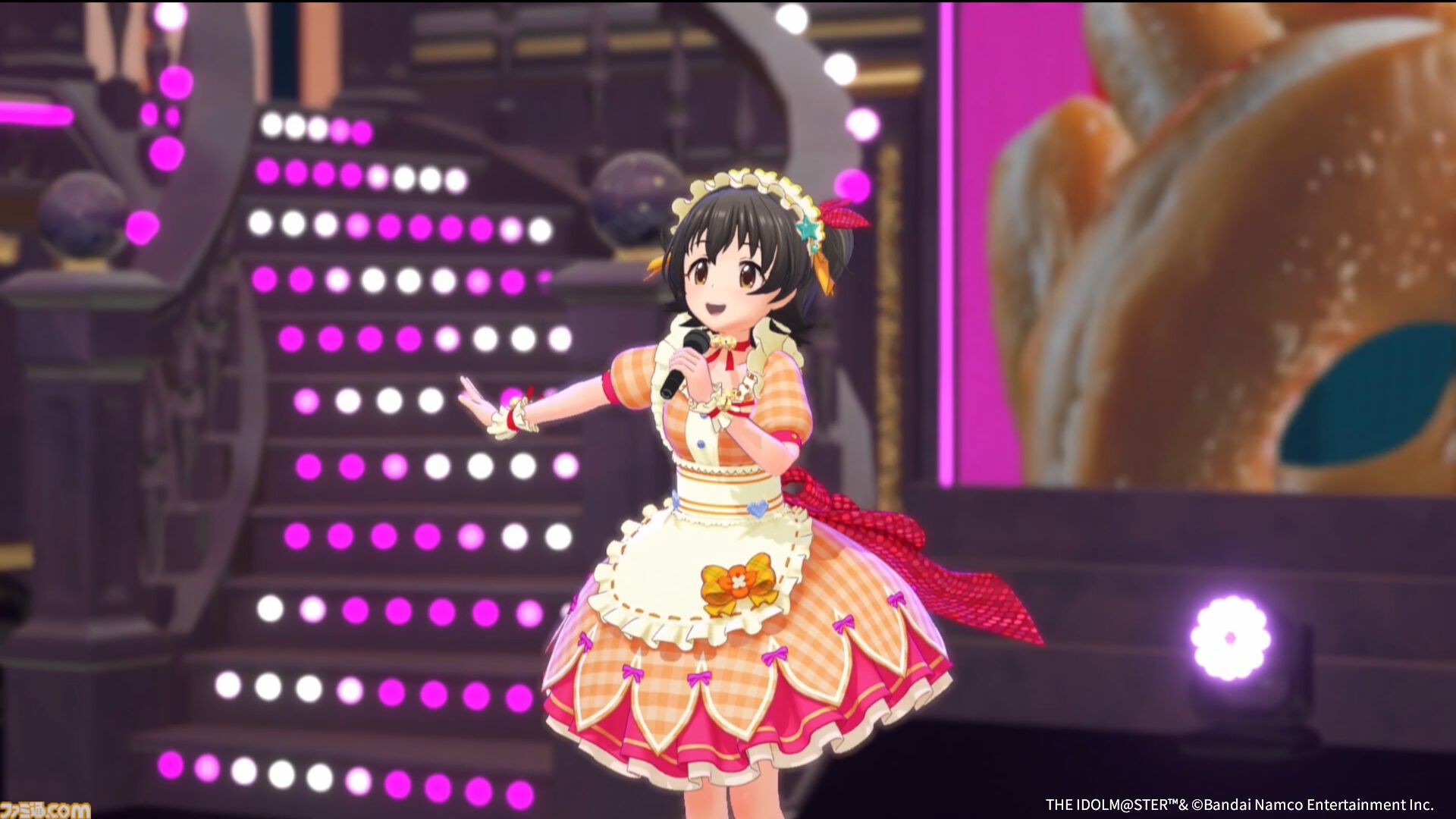 『アイマス シンデレラガールズ』xRライブ“シンデレラガールズフェス”1日目リポート。アイドルたちの原点の楽曲や本イベントのために書き下ろされた新曲『恒久のユニバース』が初披露