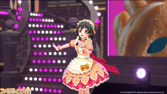 『アイマス シンデレラガールズ』xRライブ“シンデレラガールズフェス”1日目リポート。アイドルたちの原点の楽曲や本イベントのために書き下ろされた新曲『恒久のユニバース』が初披露