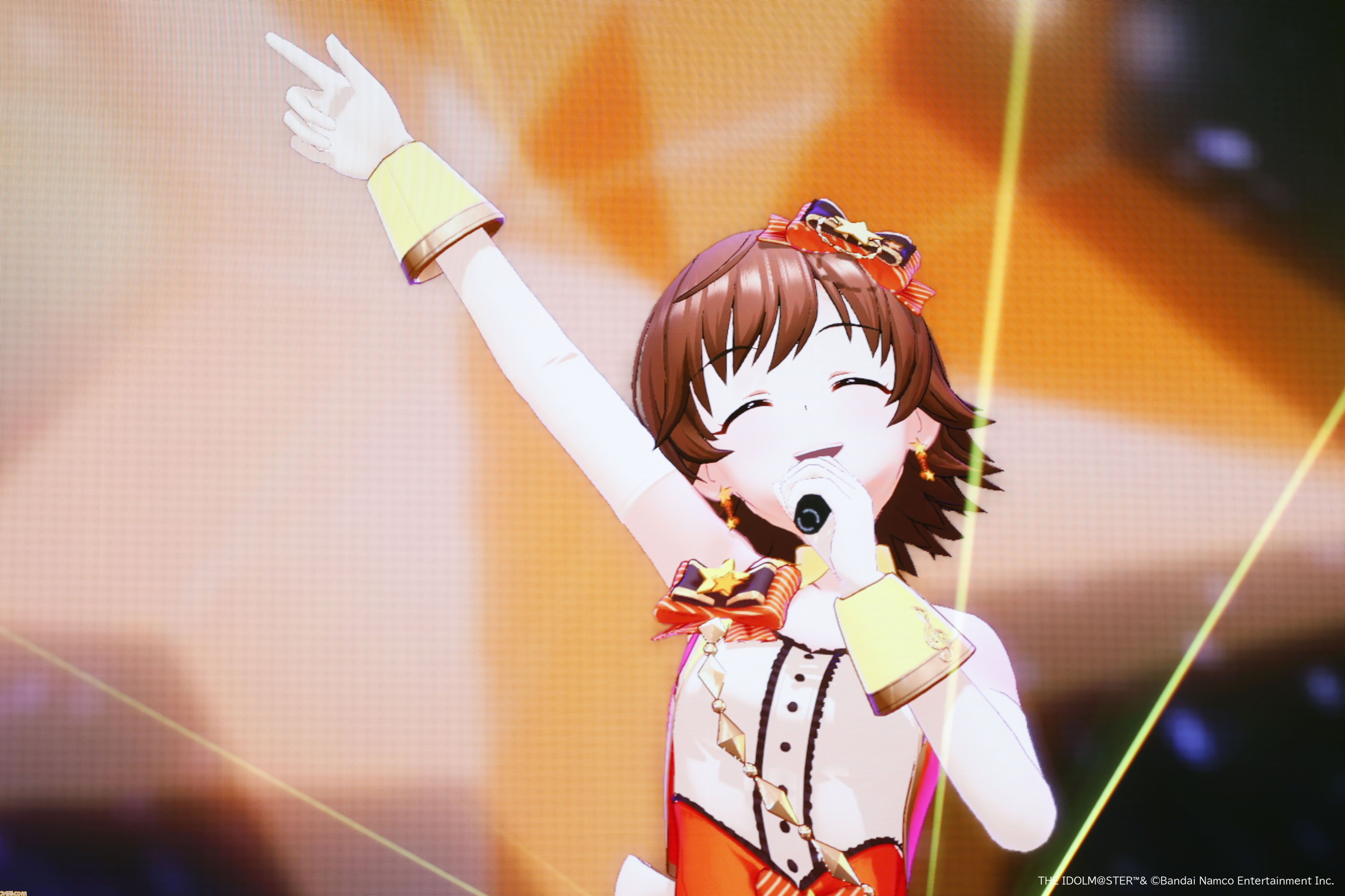 『アイマス シンデレラガールズ』xRライブ“シンデレラガールズフェス”1日目リポート。アイドルたちの原点の楽曲や本イベントのために書き下ろされた新曲『恒久のユニバース』が初披露