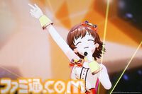 『アイマス シンデレラガールズ』xRライブ“シンデレラガールズフェス”1日目リポート。アイドルたちの原点の楽曲や本イベントのために書き下ろされた新曲『恒久のユニバース』が初披露