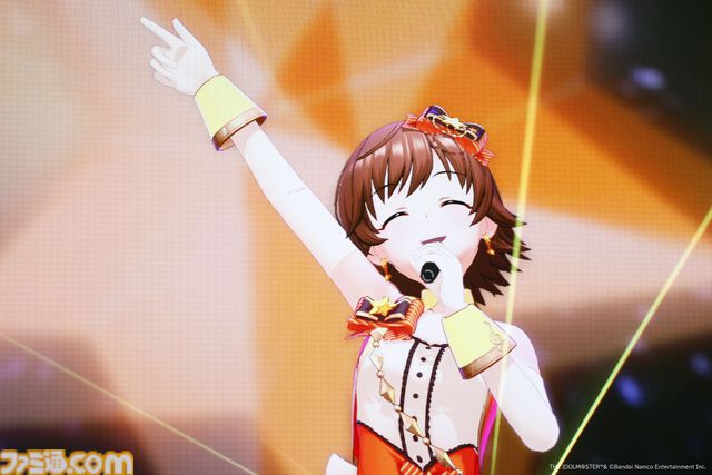 『アイマス シンデレラガールズ』xRライブ“シンデレラガールズフェス”1日目リポート。アイドルたちの原点の楽曲や本イベントのために書き下ろされた新曲『恒久のユニバース』が初披露