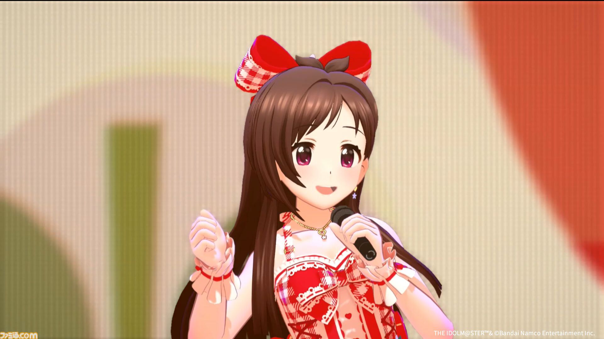 『アイマス シンデレラガールズ』xRライブ“シンデレラガールズフェス”1日目リポート。アイドルたちの原点の楽曲や本イベントのために書き下ろされた新曲『恒久のユニバース』が初披露