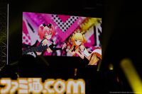 『アイマス シンデレラガールズ』xRライブ“シンデレラガールズフェス”1日目リポート。アイドルたちの原点の楽曲や本イベントのために書き下ろされた新曲『恒久のユニバース』が初披露