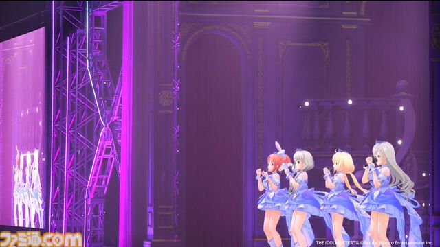 『アイマス シンデレラガールズ』xRライブ“シンデレラガールズフェス”1日目リポート。アイドルたちの原点の楽曲や本イベントのために書き下ろされた新曲『恒久のユニバース』が初披露