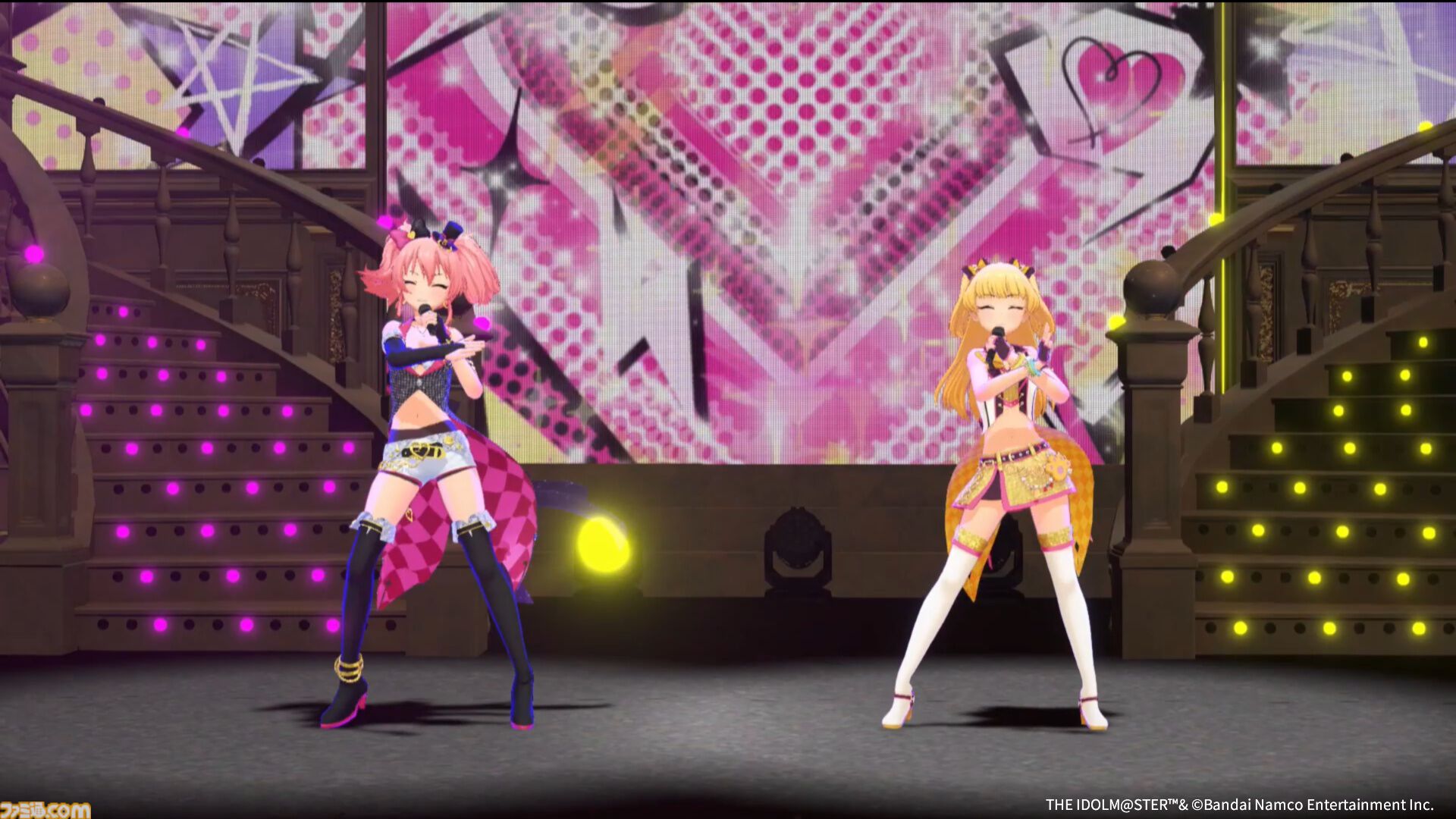 『アイマス シンデレラガールズ』xRライブ“シンデレラガールズフェス”1日目リポート。アイドルたちの原点の楽曲や本イベントのために書き下ろされた新曲『恒久のユニバース』が初披露