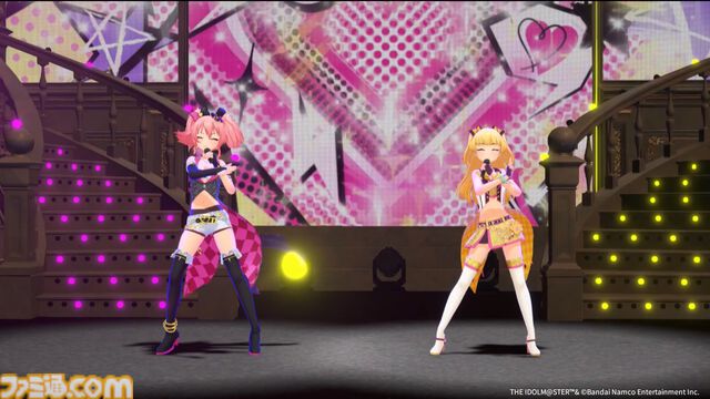 『アイマス シンデレラガールズ』xRライブ“シンデレラガールズフェス”1日目リポート。アイドルたちの原点の楽曲や本イベントのために書き下ろされた新曲『恒久のユニバース』が初披露