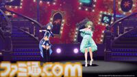 『アイマス シンデレラガールズ』xRライブ“シンデレラガールズフェス”1日目リポート。アイドルたちの原点の楽曲や本イベントのために書き下ろされた新曲『恒久のユニバース』が初披露