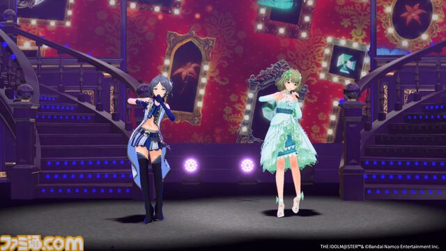 『アイマス シンデレラガールズ』xRライブ“シンデレラガールズフェス”1日目リポート。アイドルたちの原点の楽曲や本イベントのために書き下ろされた新曲『恒久のユニバース』が初披露