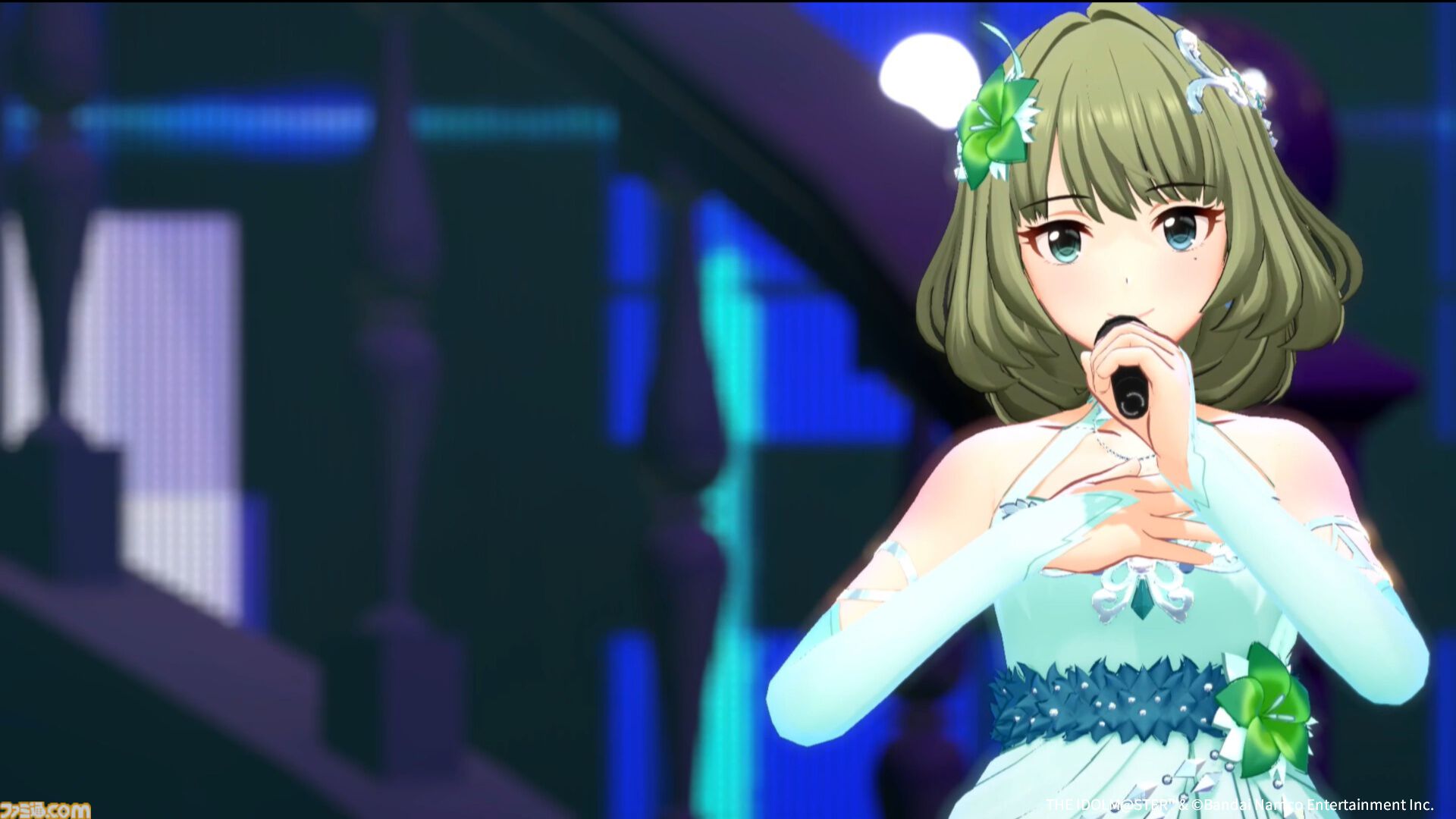 『アイマス シンデレラガールズ』xRライブ“シンデレラガールズフェス”1日目リポート。アイドルたちの原点の楽曲や本イベントのために書き下ろされた新曲『恒久のユニバース』が初披露