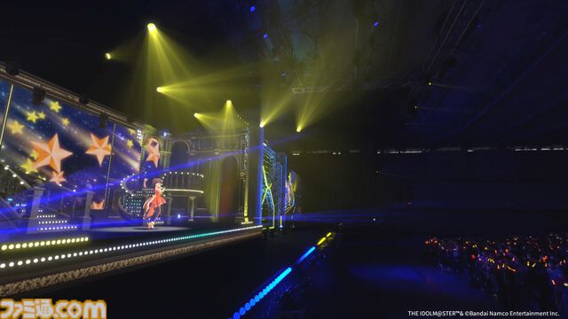 『アイマス シンデレラガールズ』xRライブ“シンデレラガールズフェス”1日目リポート。アイドルたちの原点の楽曲や本イベントのために書き下ろされた新曲『恒久のユニバース』が初披露