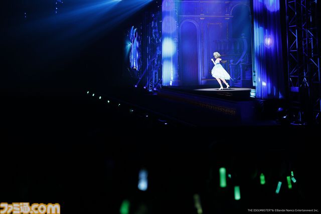 『アイマス シンデレラガールズ』xRライブ“シンデレラガールズフェス”1日目リポート。アイドルたちの原点の楽曲や本イベントのために書き下ろされた新曲『恒久のユニバース』が初披露