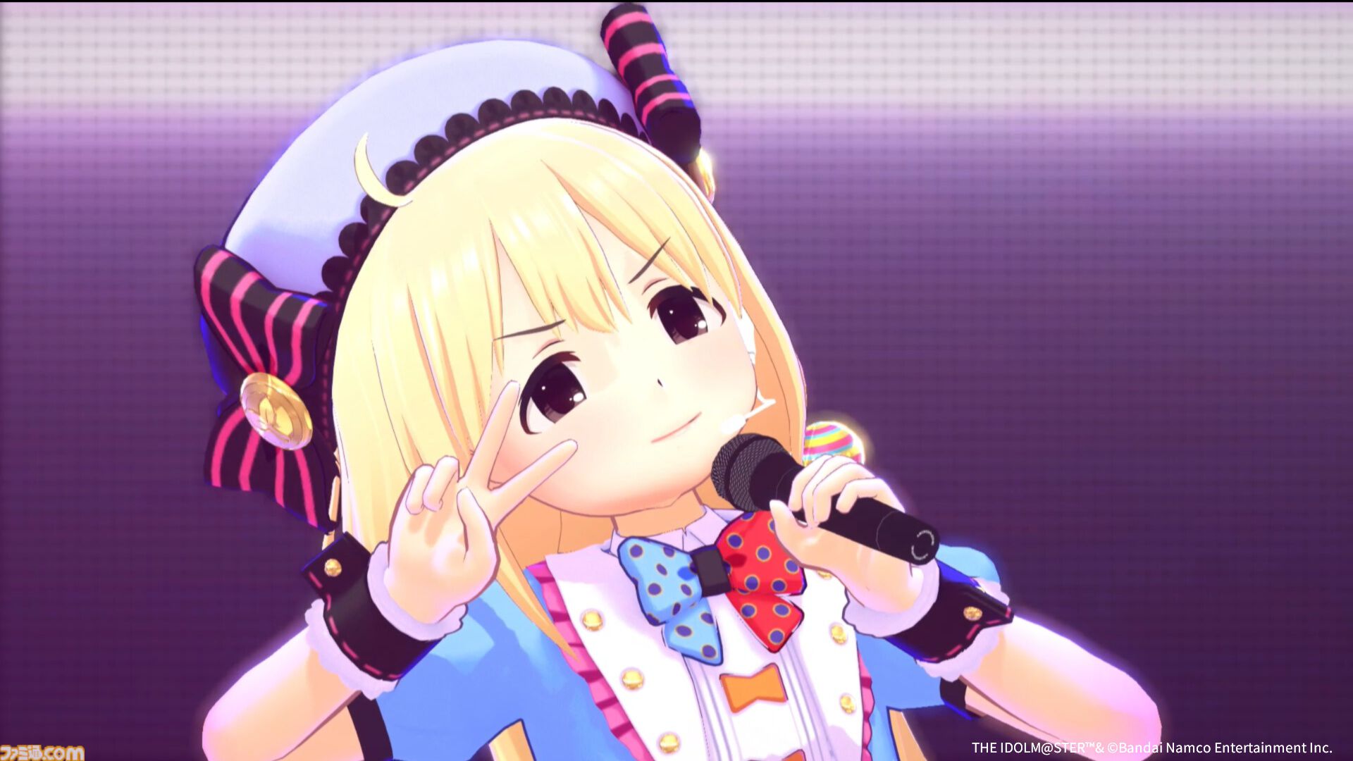 『アイマス シンデレラガールズ』xRライブ“シンデレラガールズフェス”1日目リポート。アイドルたちの原点の楽曲や本イベントのために書き下ろされた新曲『恒久のユニバース』が初披露