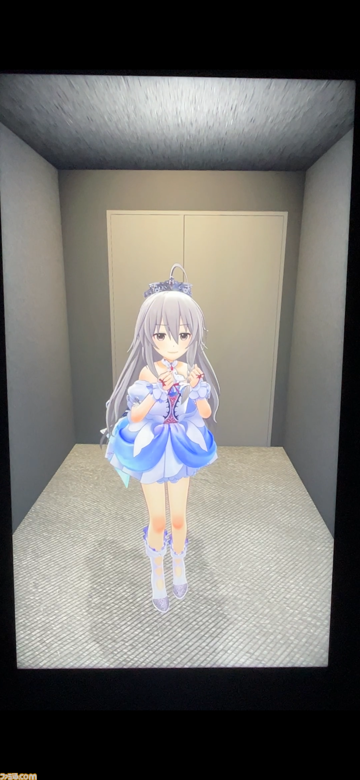 『アイマス シンデレラガールズ』xRライブ“シンデレラガールズフェス”1日目リポート。アイドルたちの原点の楽曲や本イベントのために書き下ろされた新曲『恒久のユニバース』が初披露