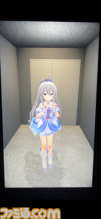 『アイマス シンデレラガールズ』xRライブ“シンデレラガールズフェス”1日目リポート。アイドルたちの原点の楽曲や本イベントのために書き下ろされた新曲『恒久のユニバース』が初披露