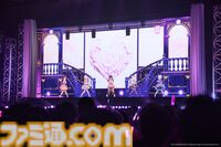 『アイマス シンデレラガールズ』xRライブ“シンデレラガールズフェス”1日目リポート。アイドルたちの原点の楽曲や本イベントのために書き下ろされた新曲『恒久のユニバース』が初披露