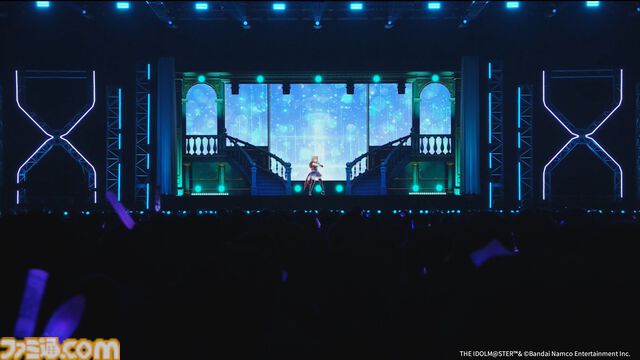 『アイマス シンデレラガールズ』xRライブ“シンデレラガールズフェス”1日目リポート。アイドルたちの原点の楽曲や本イベントのために書き下ろされた新曲『恒久のユニバース』が初披露